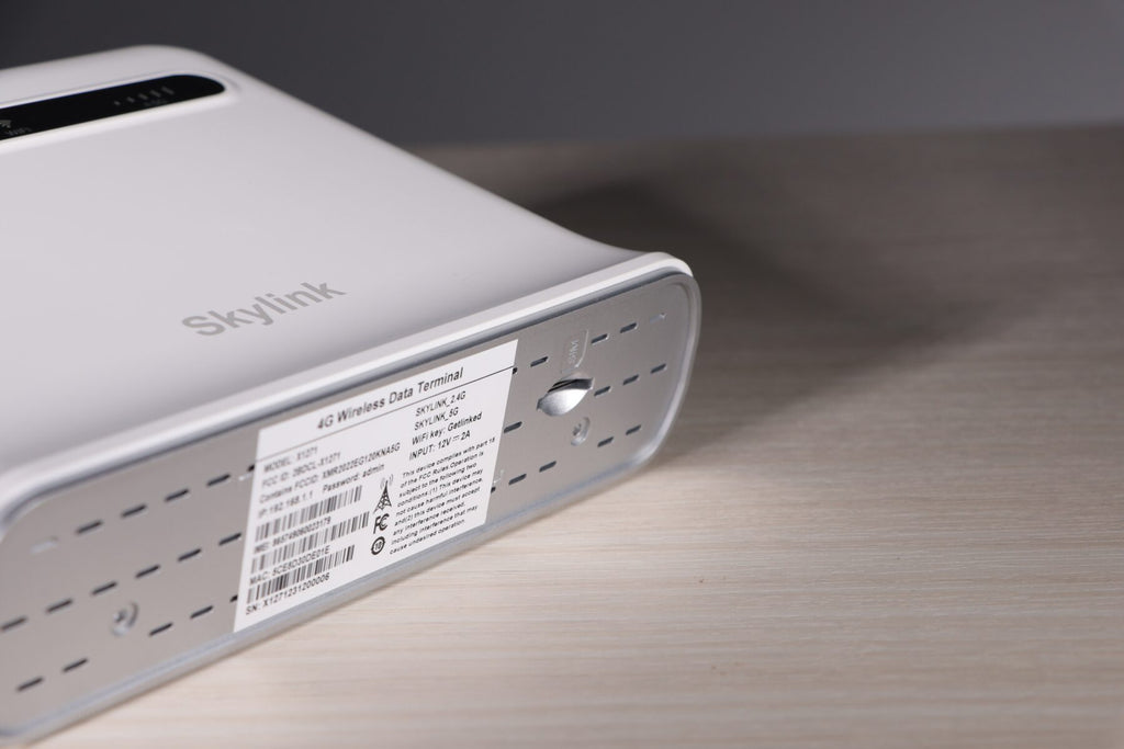 Far X X1271 front detail