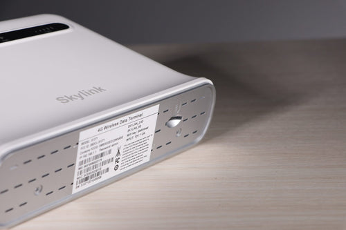 Far X X1271 front detail