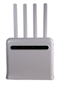 Far X model X1271 portable 4G router
