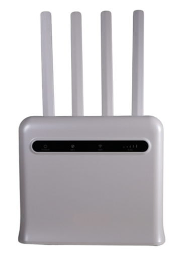Far X model X1271 portable 4G router