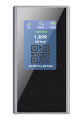 Rover model SLG-06 portable 4G pocket Wi-Fi device